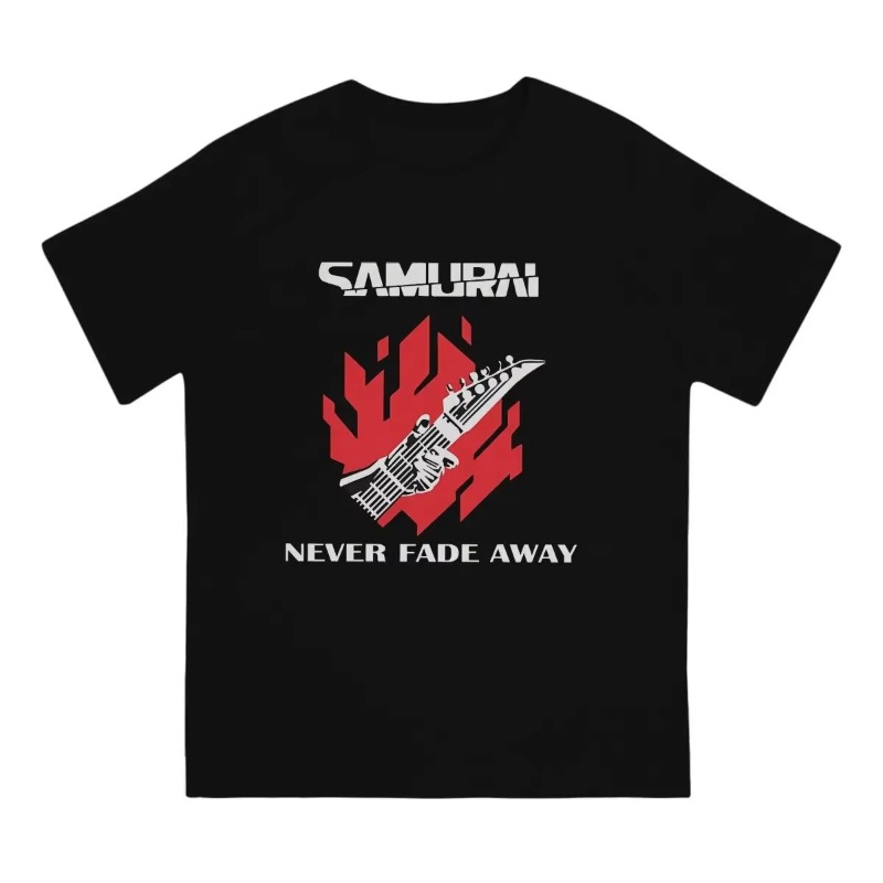 Never Fade Away T Shirt Men's  - Summer Away Clothing のレビューと価格