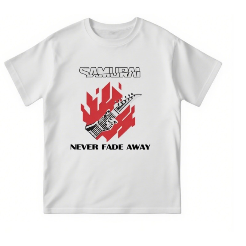 Never Fade Away T Shirt Men's  - Summer Away Clothing のレビューと価格