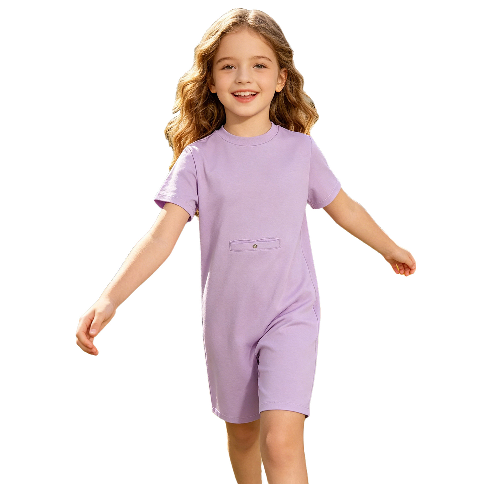 3pcs Children Special Needs Ad - Summer Clothing Needs のレビューと価格