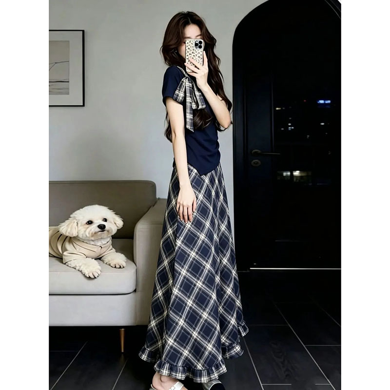 2026 Summer Women's New Two-pi - Off Shoulder Blouse のレビューと価格