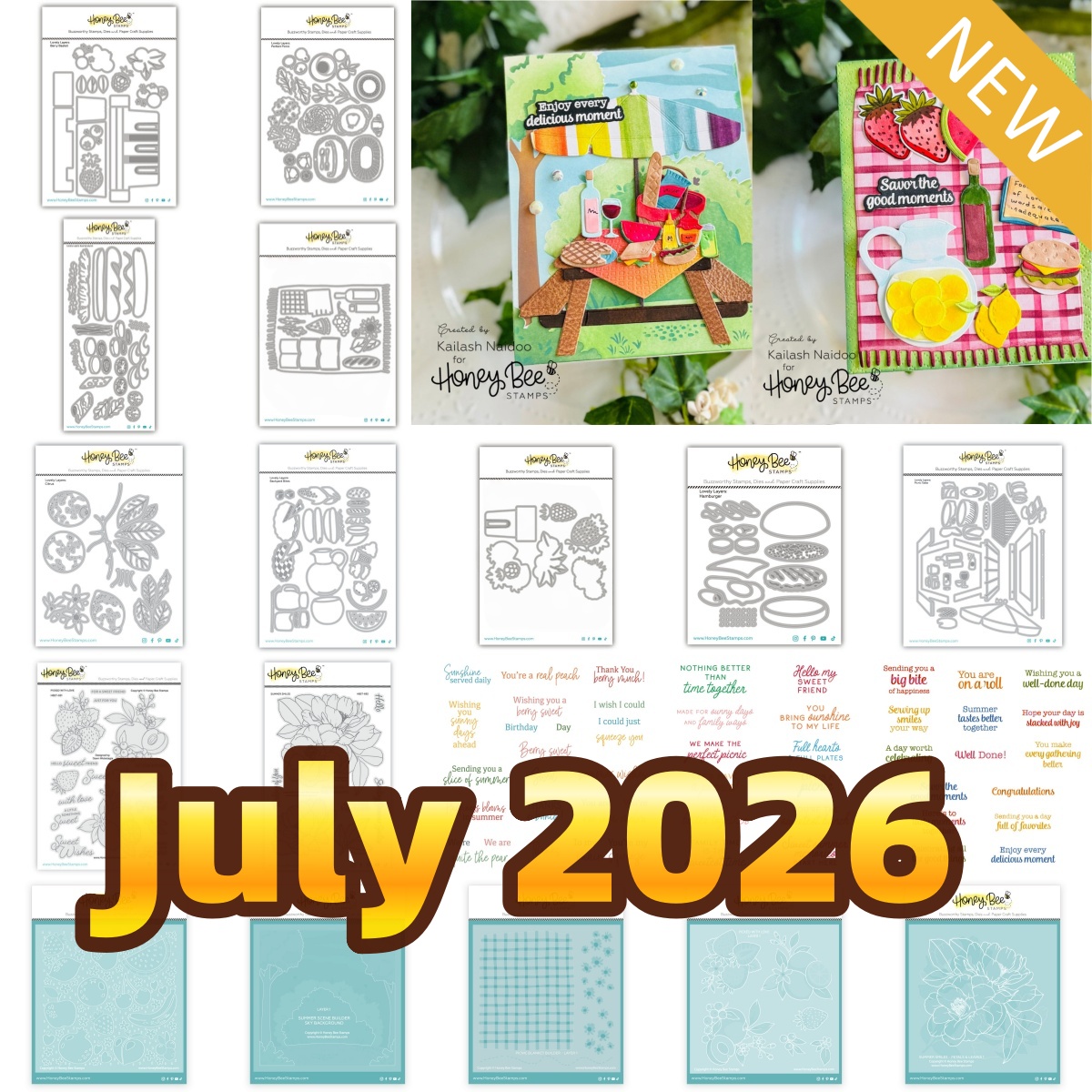 July 2026 New Summer Backyard  - Summer Clothing Release のレビューと価格