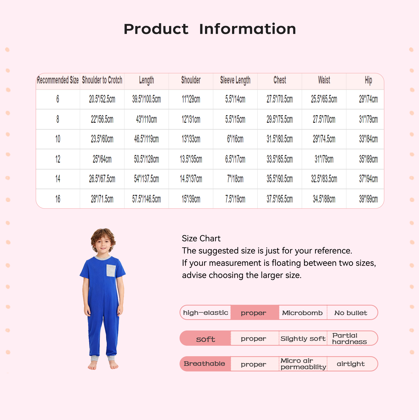 Kids Special Needs Adaptive Ro - Summer Clothing Needs のレビューと価格