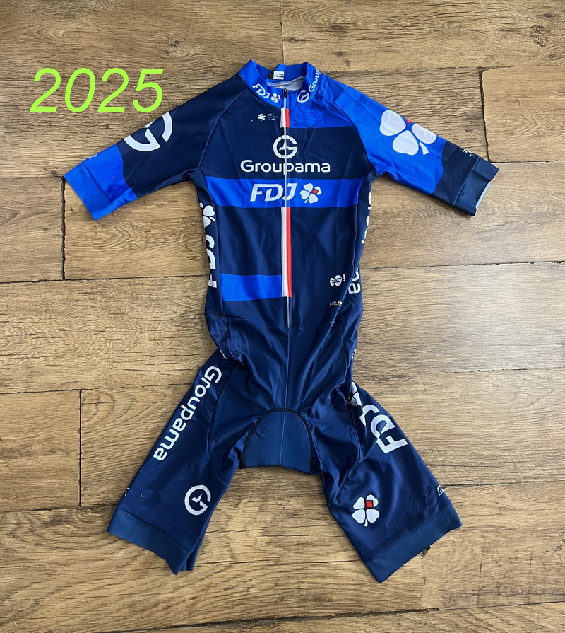 LASER CUT Skinsuit  2026 2025  - Summer Clothing Material のレビューと価格