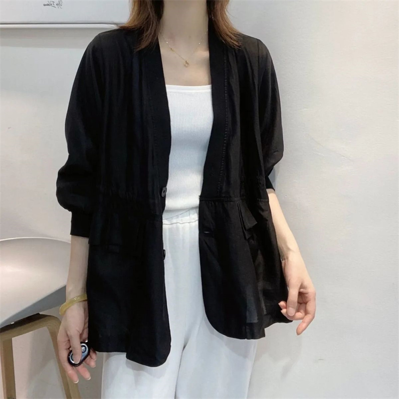 Sunscreen Women's Coat 2026 Su - Summer Clothing Trends 2026 のレビューと価格