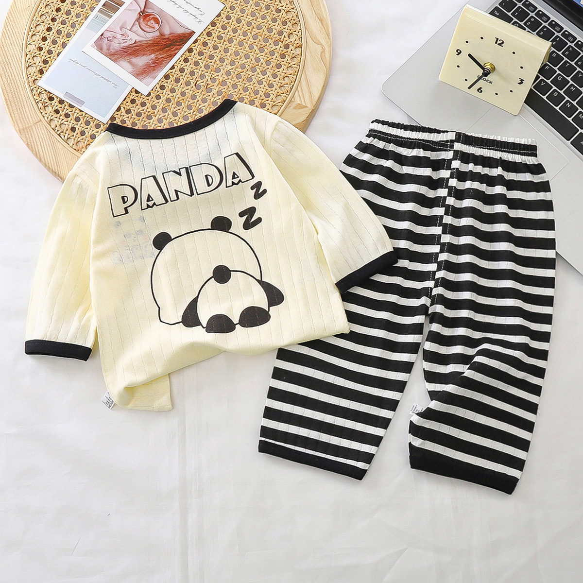 Summer toddler kids boys girls - Summer Clothing Baby Boy のレビューと価格