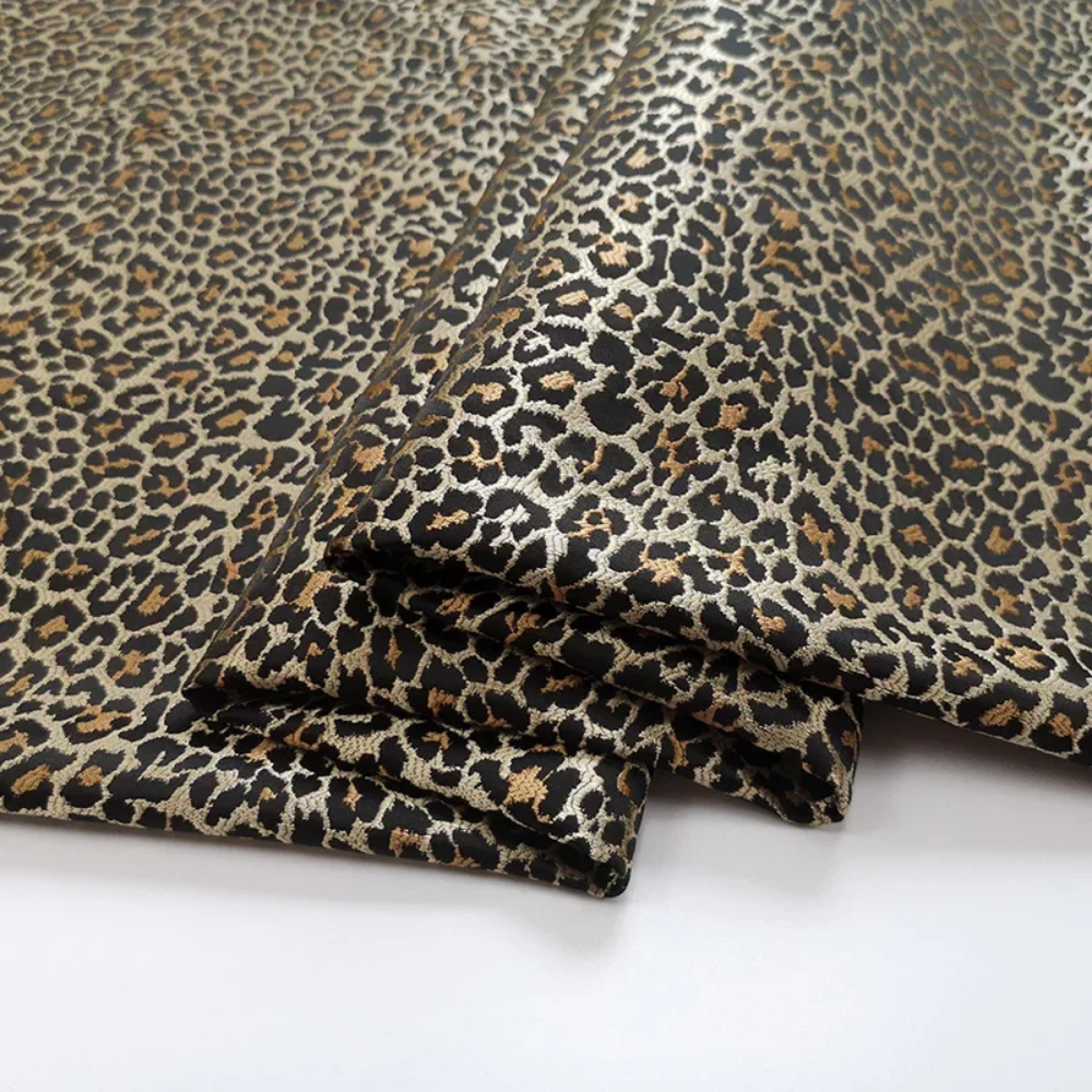 Yarn Dyed Brocade Jacquard Fab - Summer Clothing Material のレビューと価格