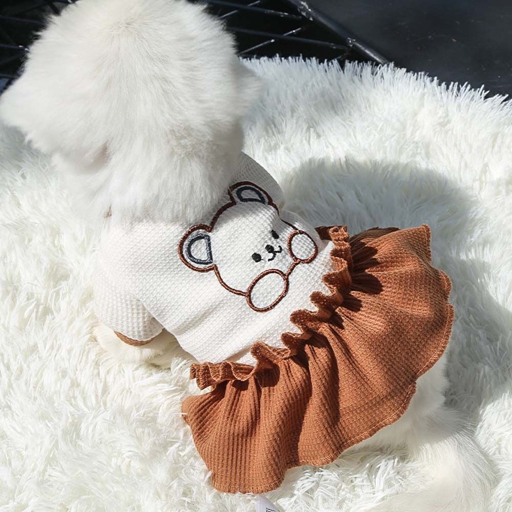 Spring Summer Soft French Bull - Summer Dog Clothing のレビューと価格
