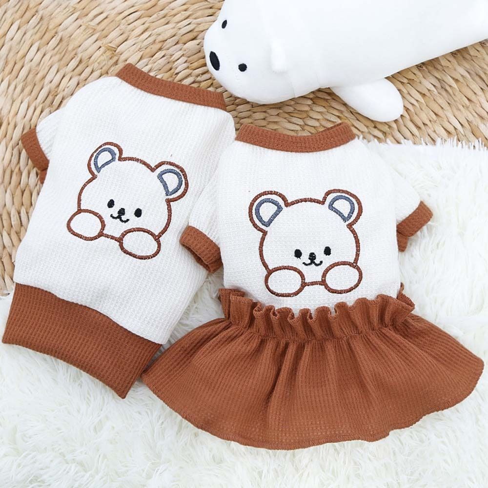 Spring Summer Soft French Bull - Summer Dog Clothing のレビューと価格