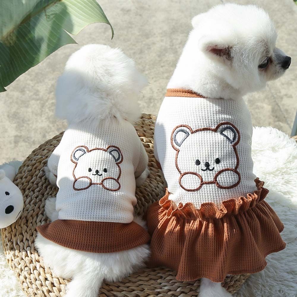 Spring Summer Soft French Bull - Summer Dog Clothing のレビューと価格