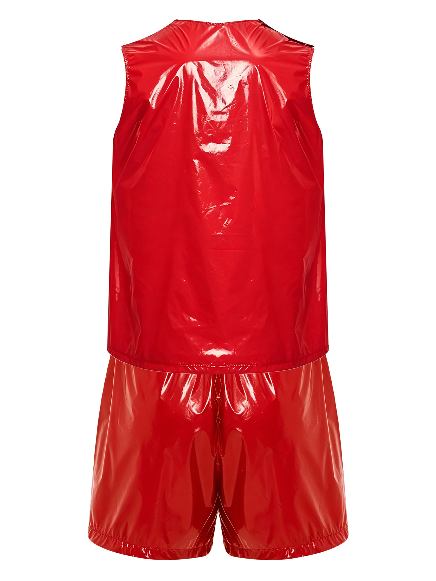 Men Waterproof Sweat 2 Piece S - Summer Clothing Sets のレビューと価格