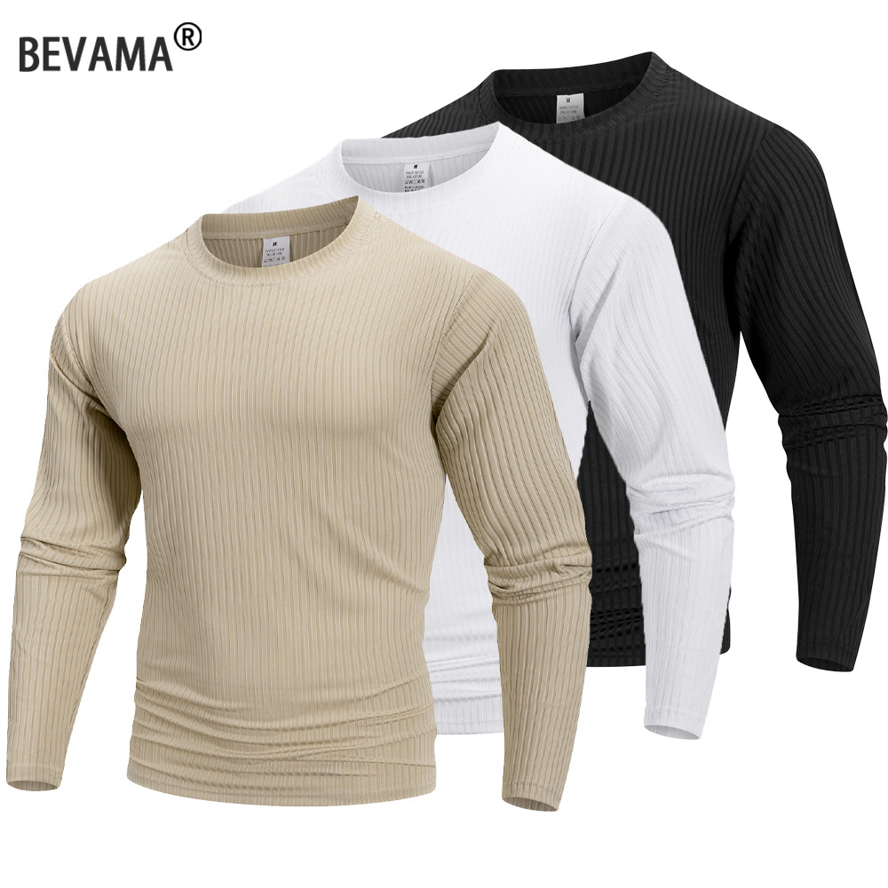 Spring Summer Men's Crew Neck  - Summer Clothing Trends のレビューと価格
