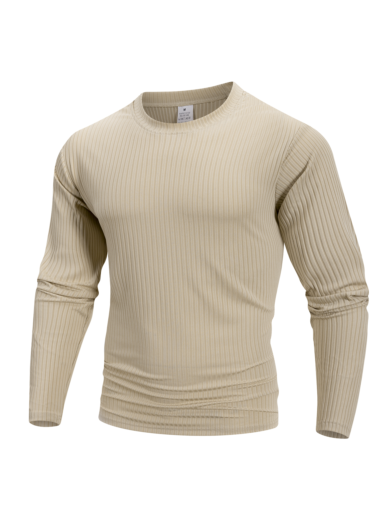 Spring Summer Men's Crew Neck  - Summer Clothing Trends のレビューと価格
