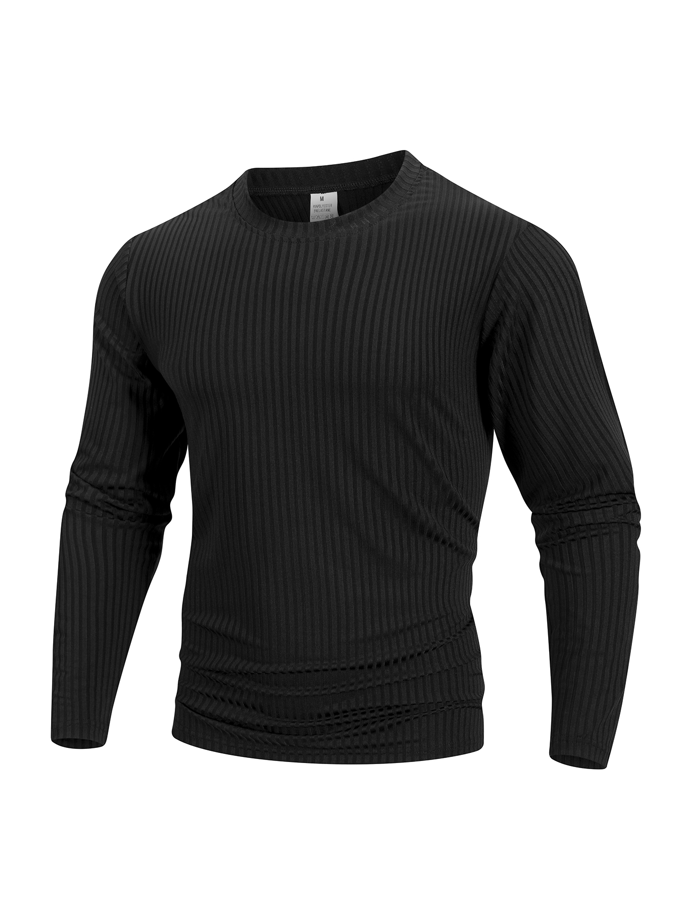 Spring Summer Men's Crew Neck  - Summer Clothing Trends のレビューと価格