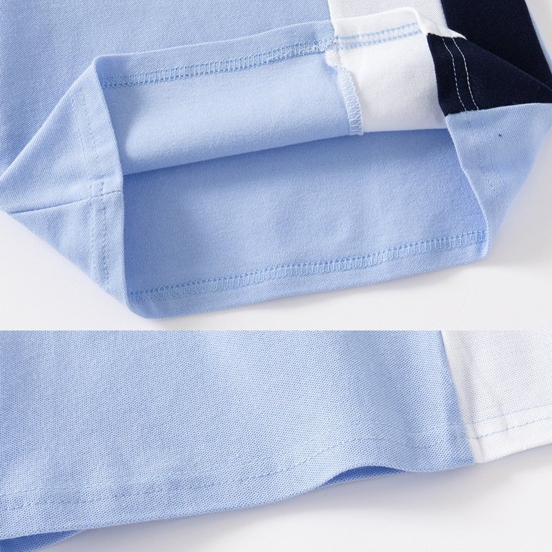 Baby Boy Toddler Polo Shirts f - Summer Clothing Baby Boy のレビューと価格