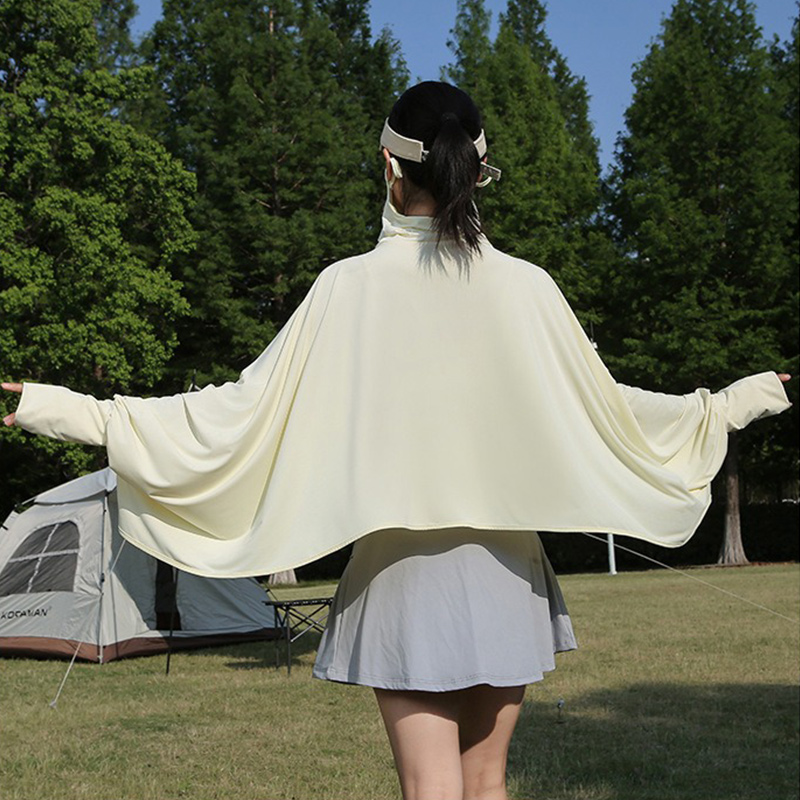 Facial integrated mask Summer  - Summer Clothing Drive のレビューと価格
