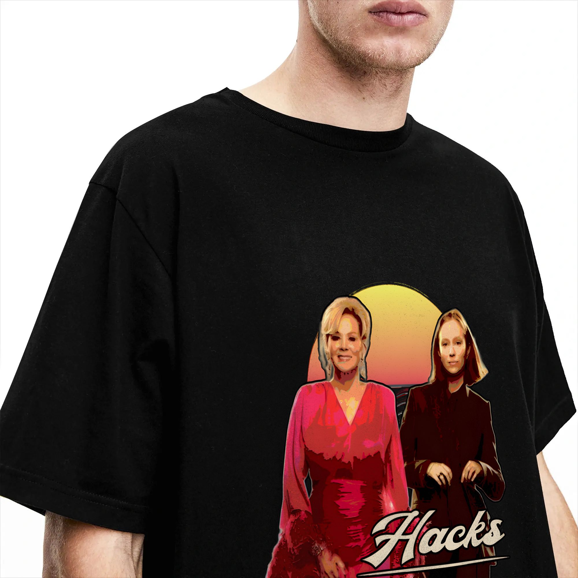 Men's Hacks Golfing T Shirts   - Summer Clothing Hacks のレビューと価格