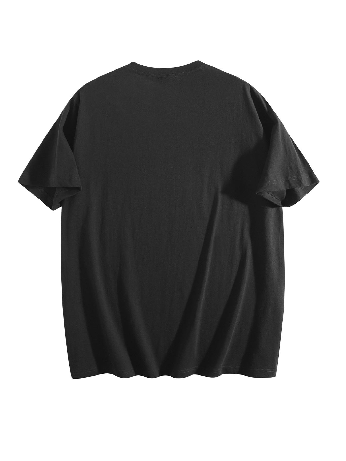 1pcs T shirt for men Summer 10 - Vintage Summer Clothing Men のレビューと価格