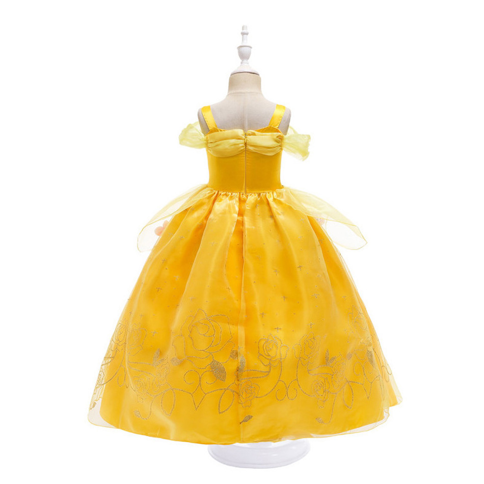 Little Girls Summer Clothes Ki - Summer Dresses Yours Clothing のレビューと価格