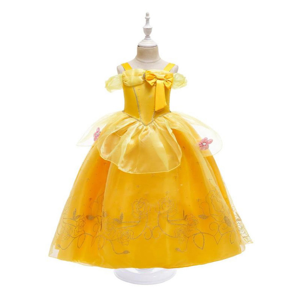 Little Girls Summer Clothes Ki - Summer Dresses Yours Clothing のレビューと価格