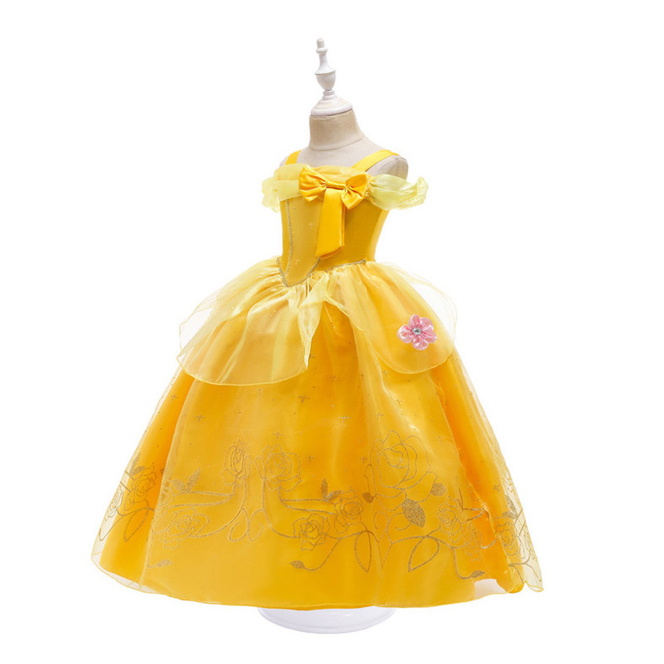 Little Girls Summer Clothes Ki - Summer Dresses Yours Clothing のレビューと価格