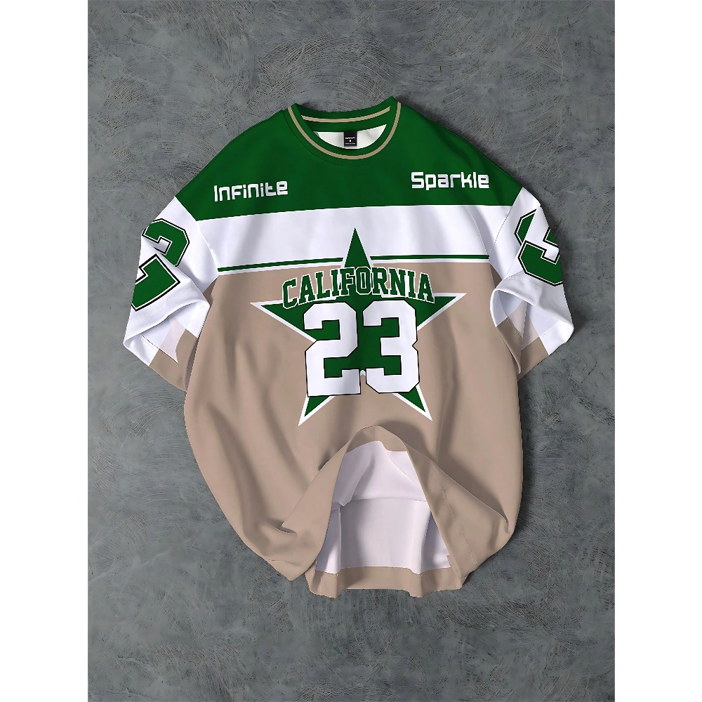 2026 Summer The New Men's Spor - Summer Clothing Trends のレビューと価格