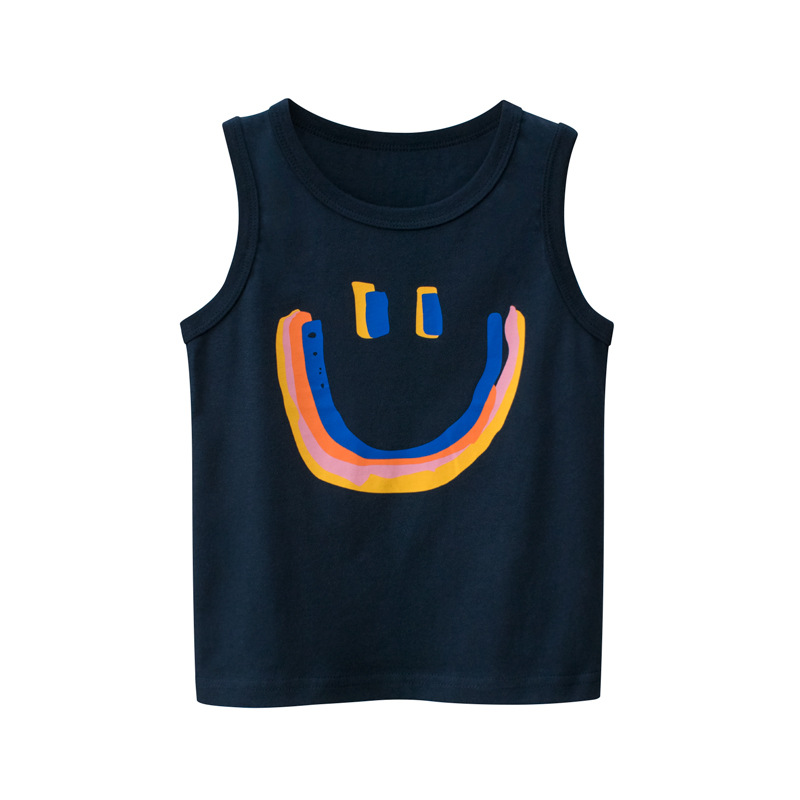 2022 Summer Children Vests Clo - Summer Clothing Baby Boy のレビューと価格