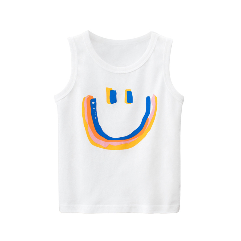2022 Summer Children Vests Clo - Summer Clothing Baby Boy のレビューと価格