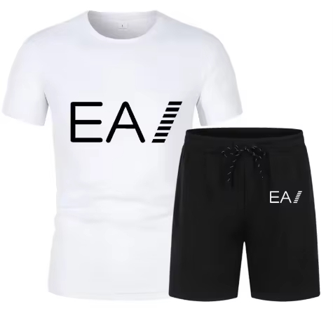 Men's Trend Print Breathable 2 - Summer Clothing Haul のレビューと価格