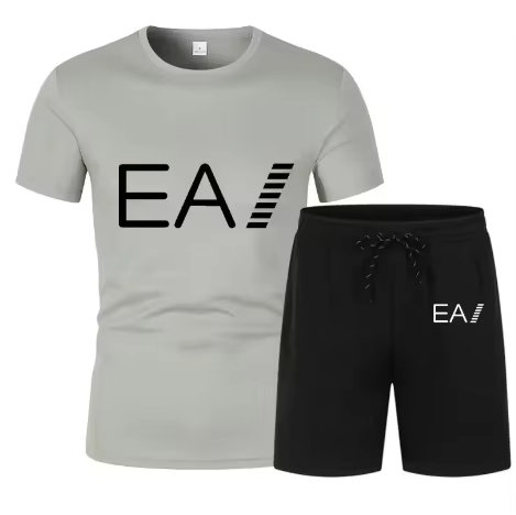 Men's Trend Print Breathable 2 - Summer Clothing Haul のレビューと価格