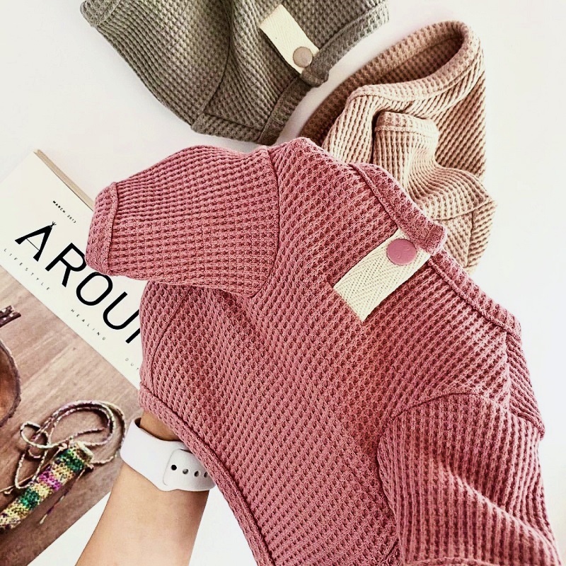 Summer Pet Shirt Solid Dog T-S - Summer Dog Clothing のレビューと価格