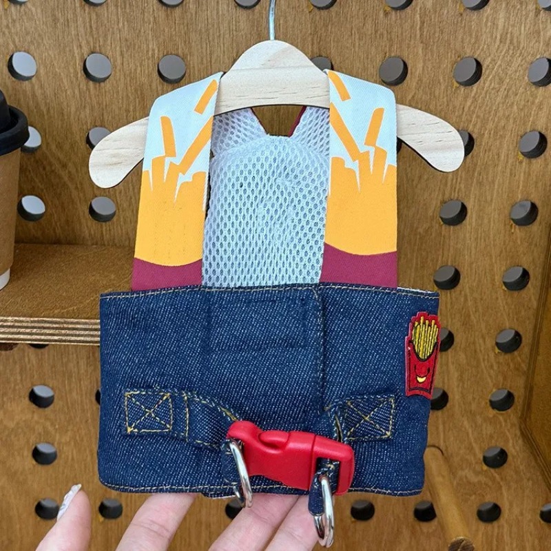 Pet Denim Puppy Clothes Tracti - Summer Clothing Release のレビューと価格