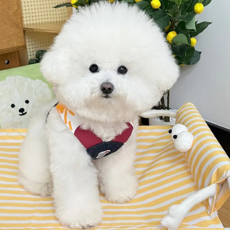 Pet Denim Puppy Clothes Tracti - Summer Clothing Release のレビューと価格