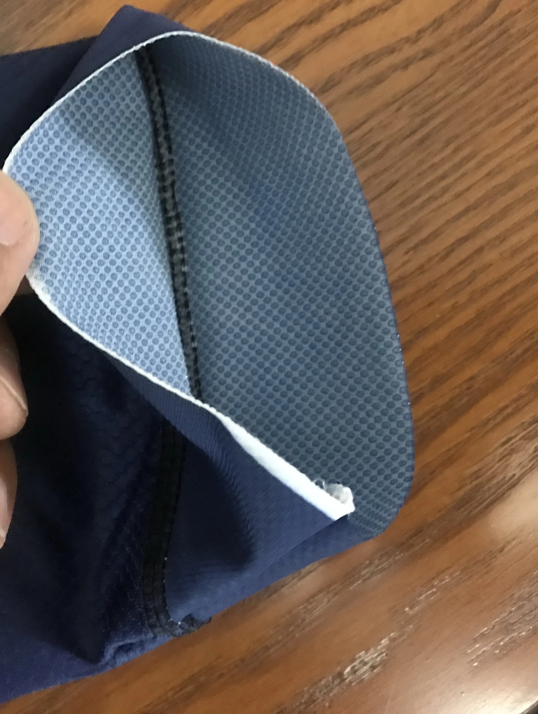 LASER CUT Skinsuit 2024 UAE TE - Summer Clothing Material のレビューと価格