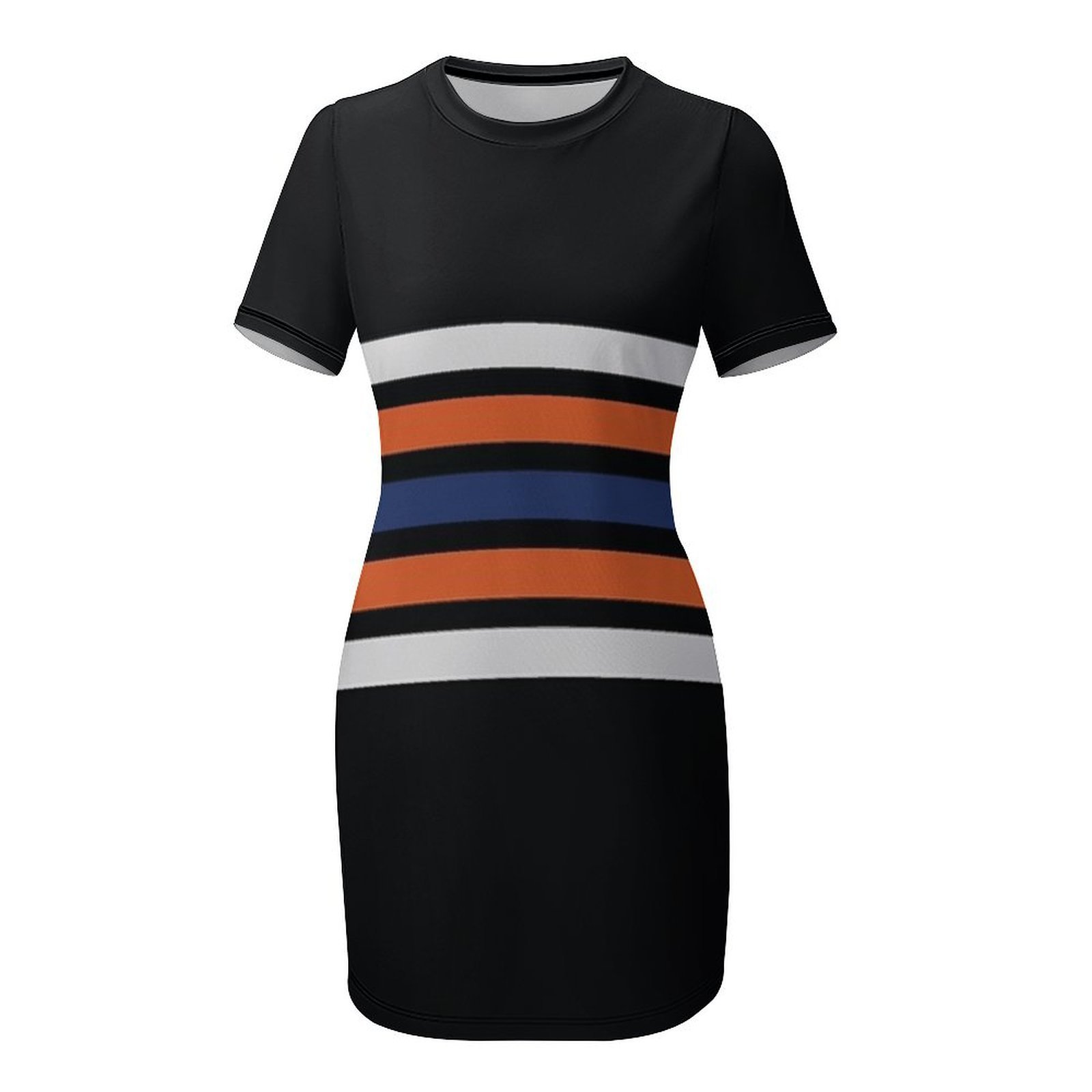 Retro black color palette Shor - Summer Clothing Color Palette のレビューと価格