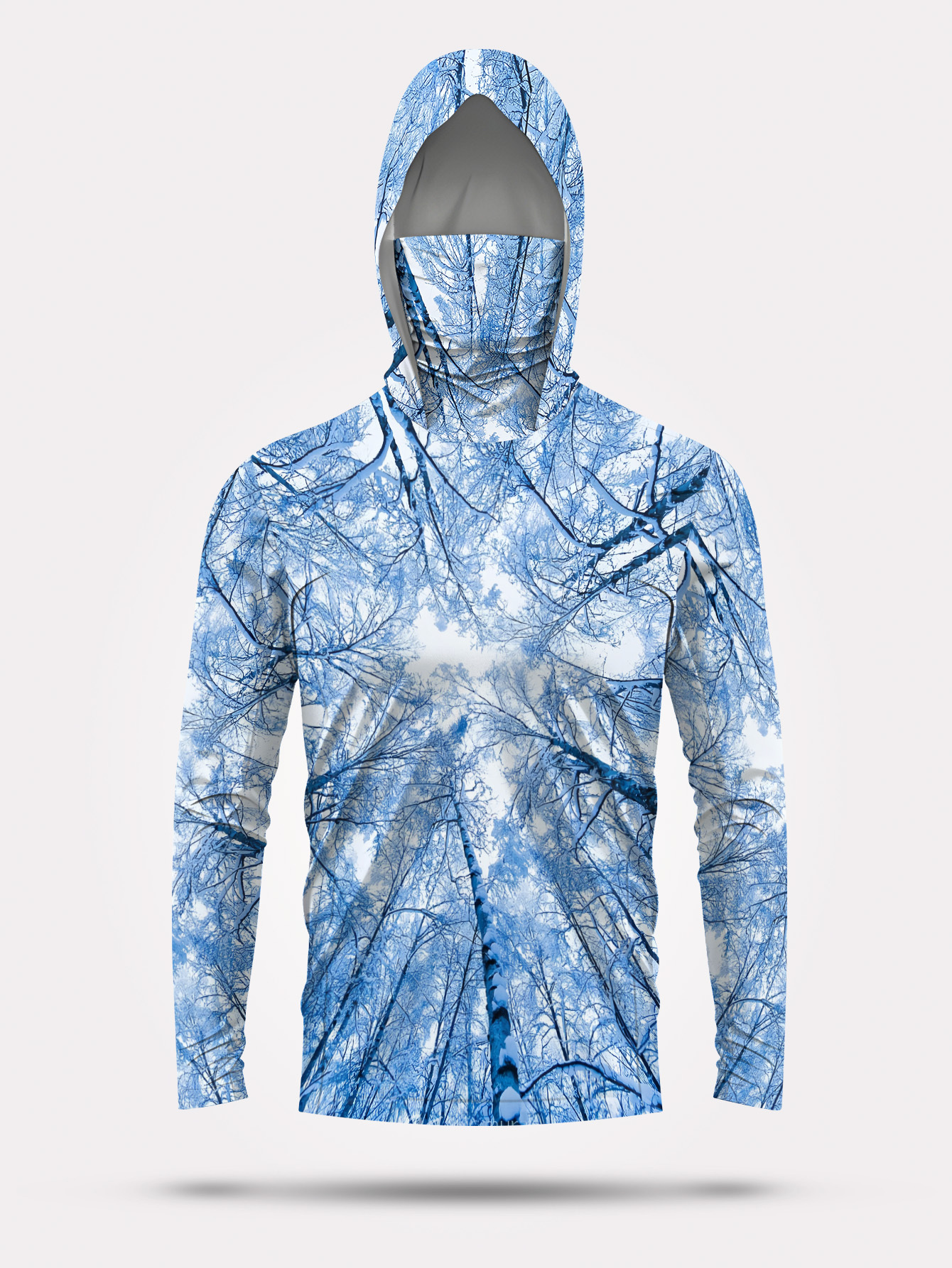 Fishing hooded sweatshirt men' - Summer Clothing Trends のレビューと価格