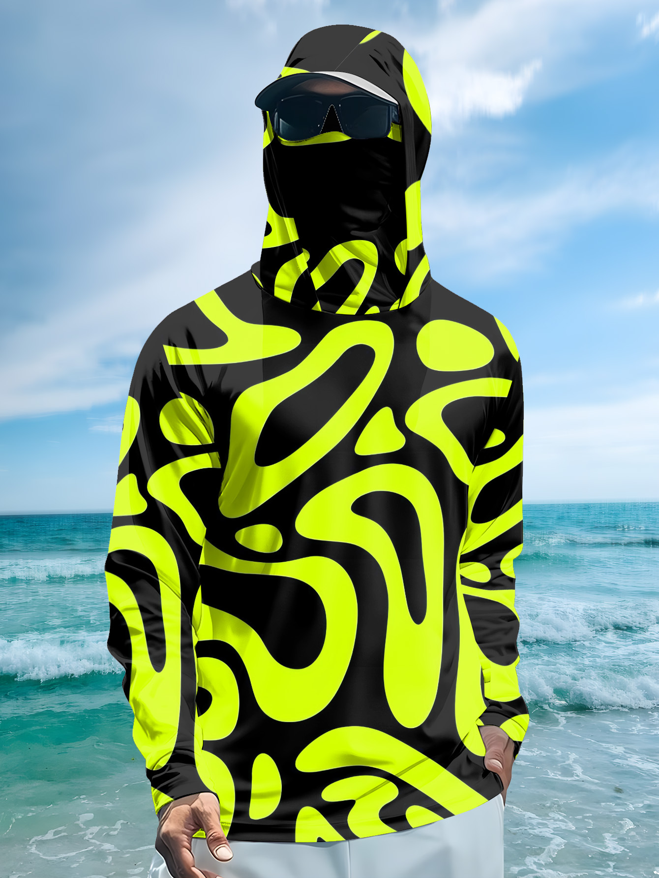 2026 Summer New Style Men's Lo - Summer Clothing Trends のレビューと価格