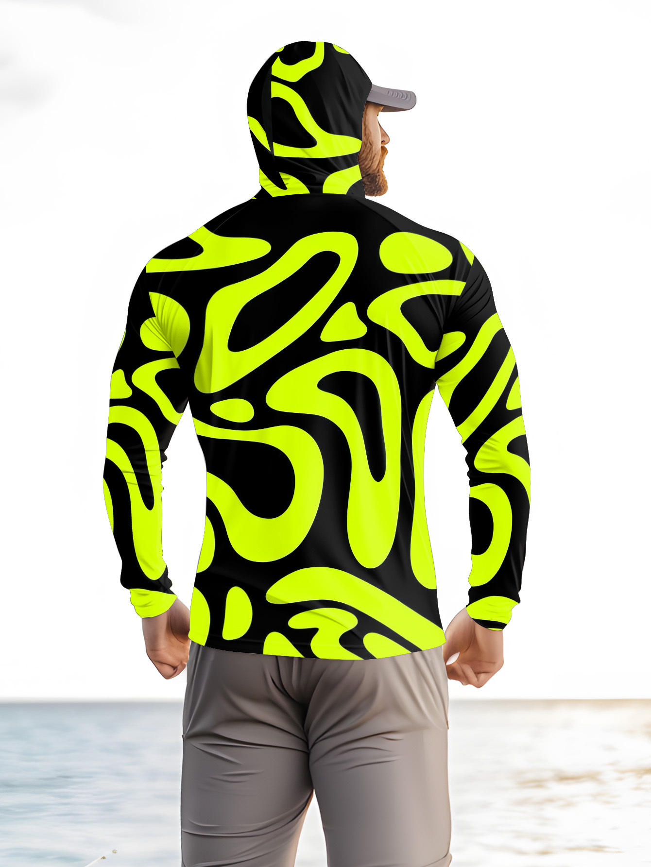 2026 Summer New Style Men's Lo - Summer Clothing Trends のレビューと価格