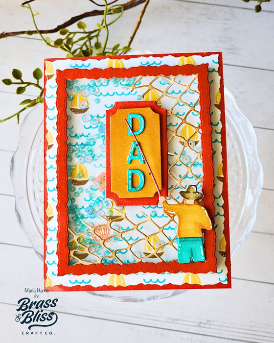 Clear Stamps Metal Cutting Die - Summer Clothing Release のレビューと価格
