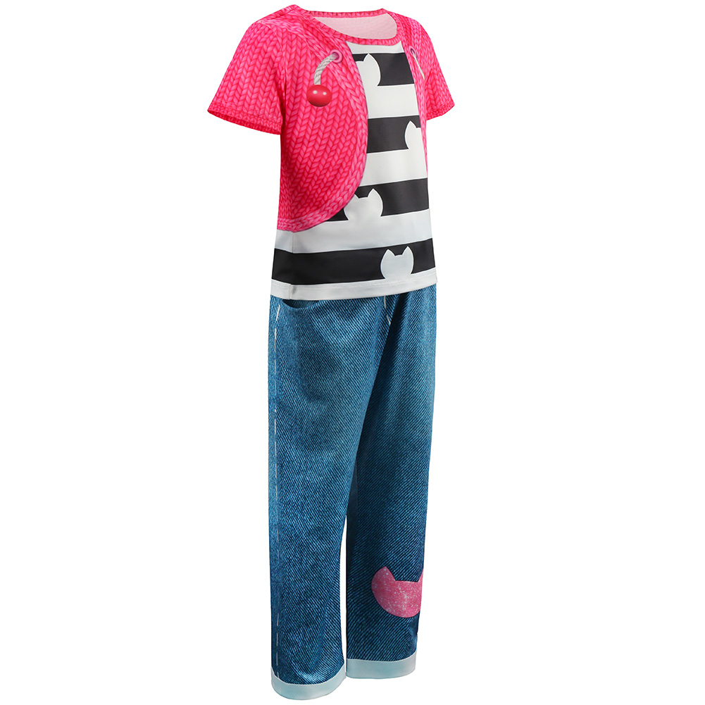Kids Birthday Party Gaby Doll  - Summer Clothing Set For Girls のレビューと価格
