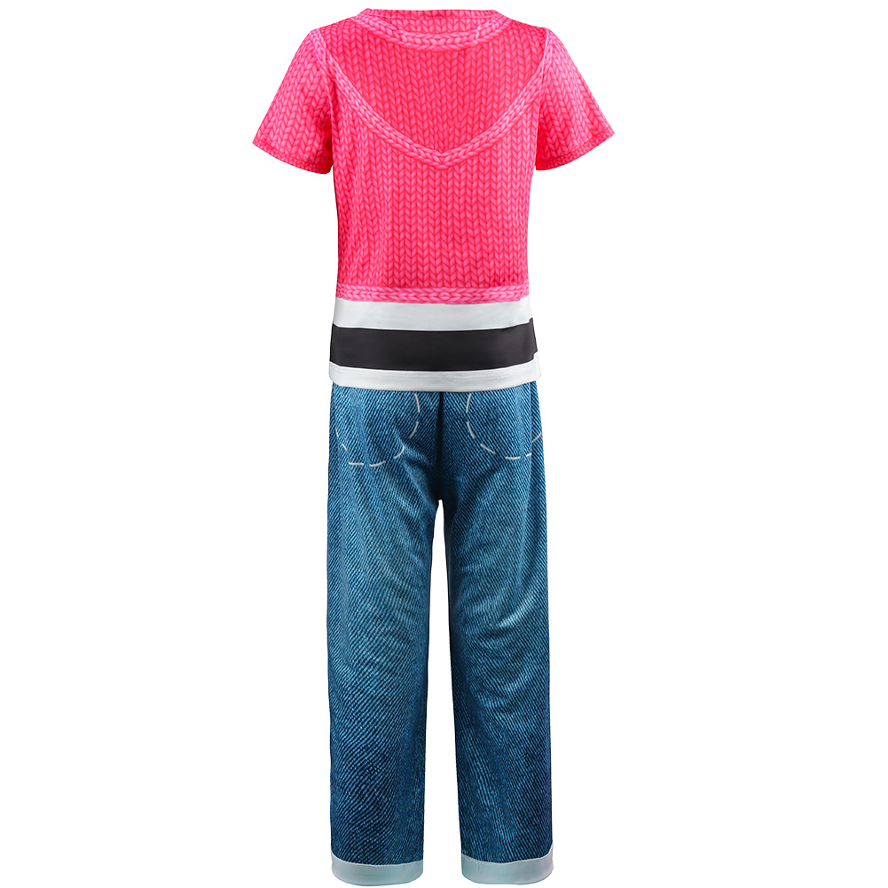 Kids Birthday Party Gaby Doll  - Summer Clothing Set For Girls のレビューと価格
