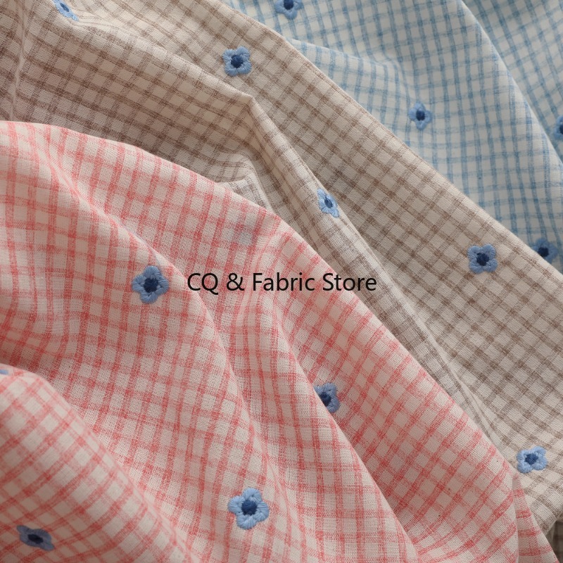 Ins Style Spring Summer Thin F - Summer Clothing Material のレビューと価格