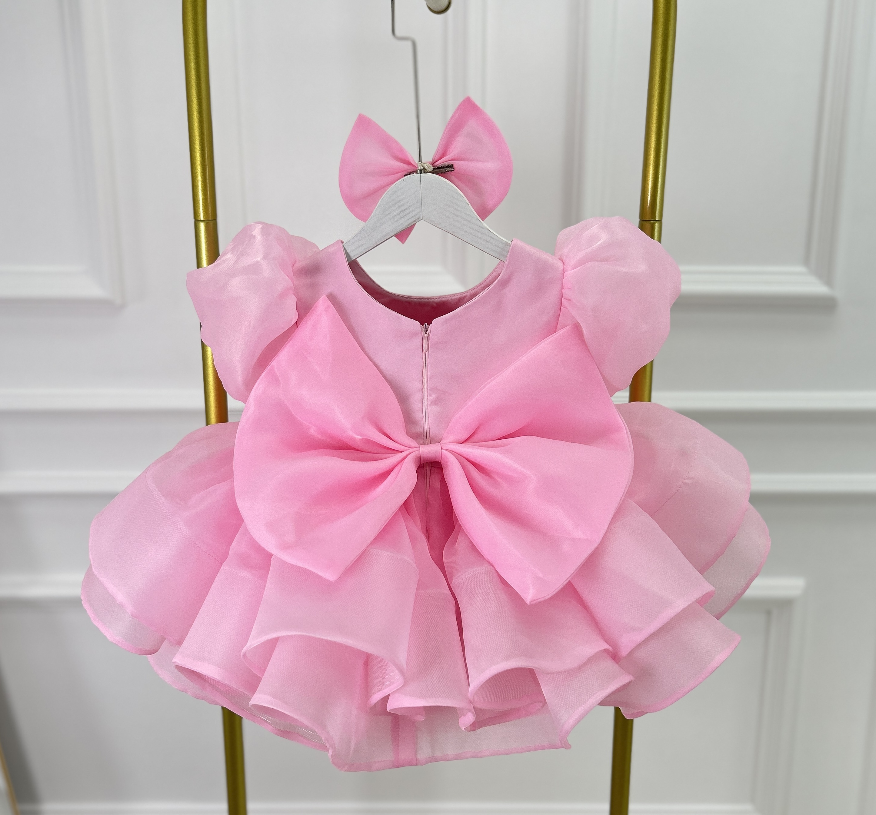 New satin luxury girl dress ro - Summer Dresses Yours Clothing のレビューと価格