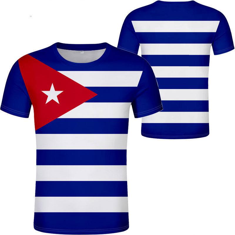 Cuban Shirt Diy Free Custom Na - Summer Clothing In Spanish のレビューと価格