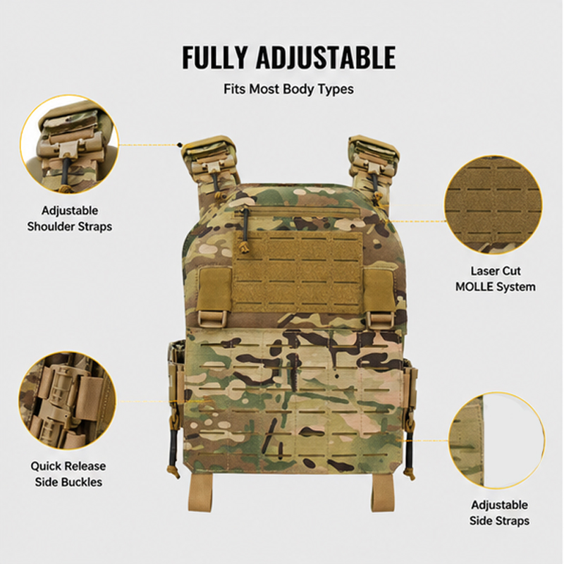 Multifunctional Quick Release  - Summer Clothing Release のレビューと価格