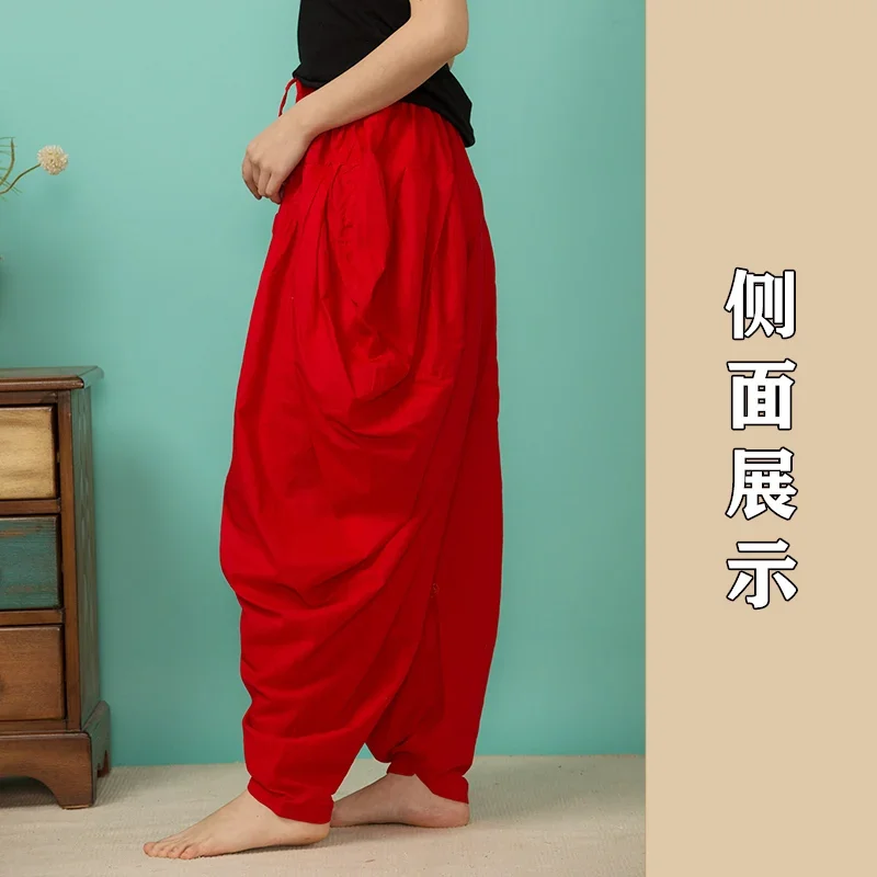 Indian Punjabi Pants Trousers  - Summer Clothing India のレビューと価格