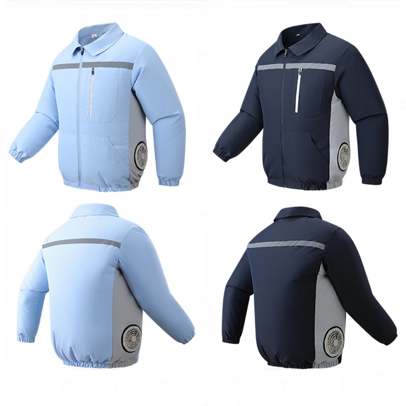 Summer Outdoor Fishing Fan Clo - Summer Clothing Drive のレビューと価格