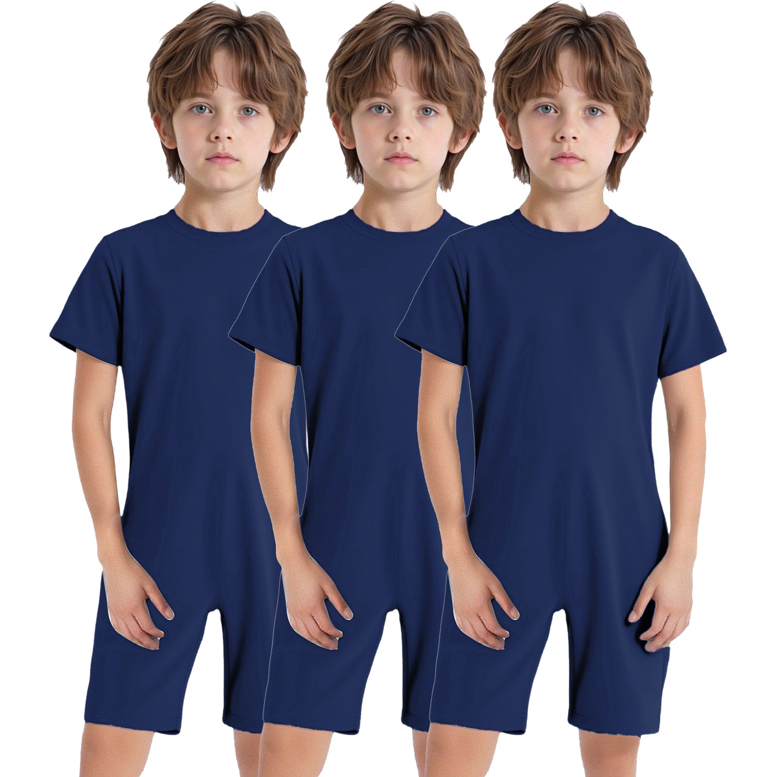 3Pcs Kids Girls Boys Special N - Summer Clothing Needs のレビューと価格