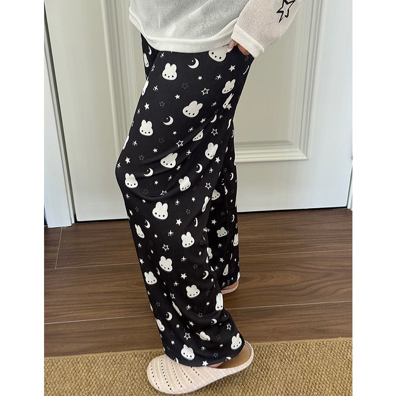 Miffy Lounge Pants for Women S - Summer Away Clothing のレビューと価格