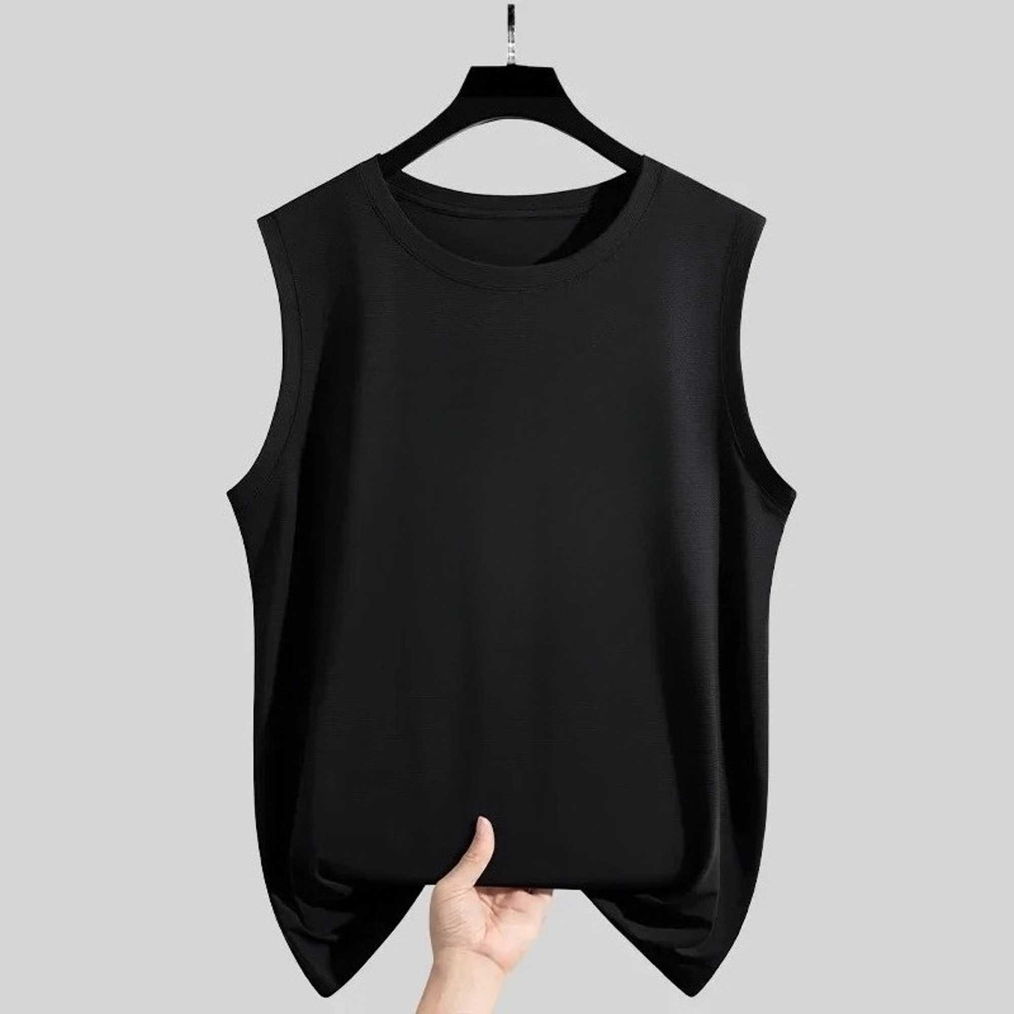 Men's Tank Top Sets 2026 Summe - Summer Clothing Drip のレビューと価格