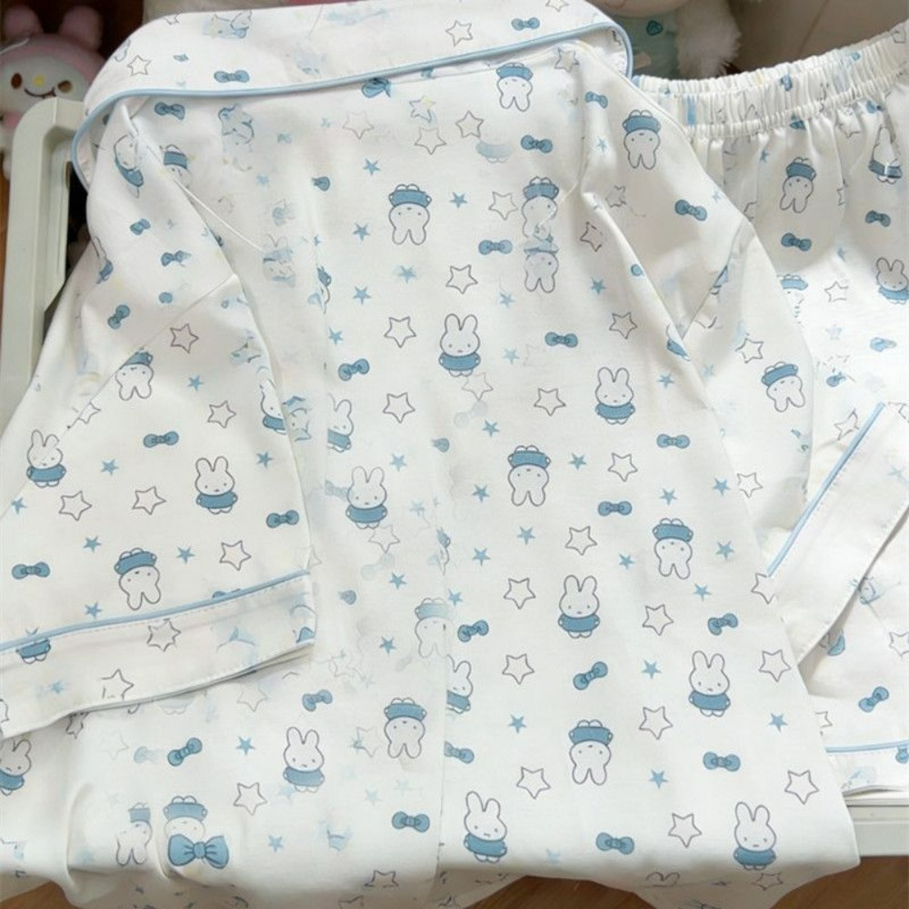 Miffy Rabbit Womens Summer New - Summer Away Clothing のレビューと価格